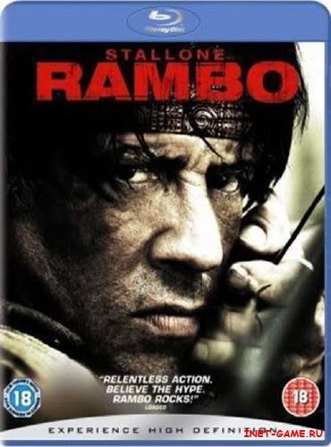 :     /  IV / Rambo (2008) BDRip