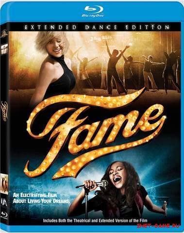  / Fame (2009) BDRip 1080p