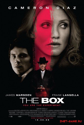  / Box, The (2009) DVDRip
