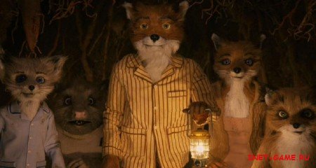    / Fantastic Mr. Fox (2009/DVDRip/1400Mb/700Mb)