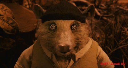    / Fantastic Mr. Fox (2009/DVDRip/1400Mb/700Mb)