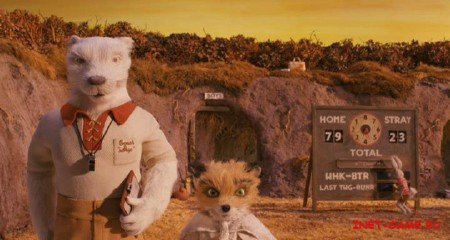    / Fantastic Mr. Fox (2009/DVDRip/1400Mb/700Mb)