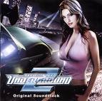 Need For Speed. Underground 2 [ver.1.2] (2004/RUS/RePack 1.02 Gb)