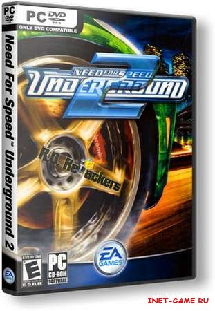 Need For Speed. Underground 2 [ver.1.2] (2004/RUS/RePack 1.02 Gb)
