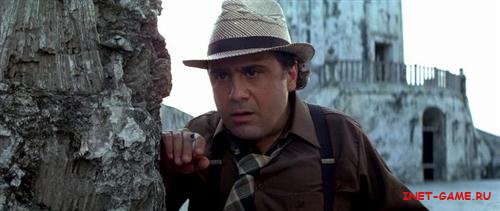    / Romancing the Stone (1984) HDRip/1500 [ ]