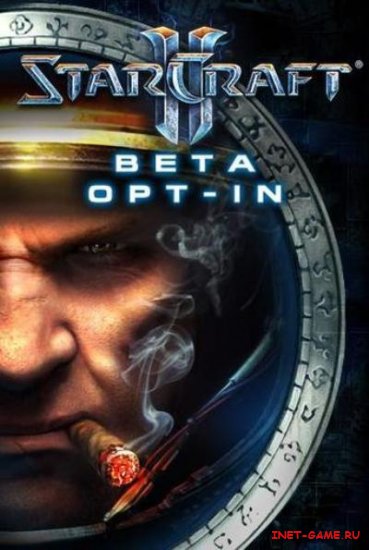 Starcraft II: Wings of Liberty (2010/ENG/Beta)