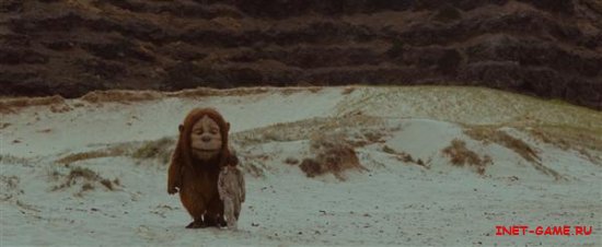 ,    / Where the Wild Things Are (2009) BDRip 720p