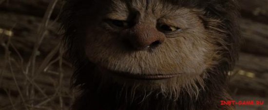 ,    / Where the Wild Things Are (2009) BDRip 720p