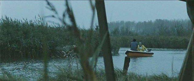  / The Reeds (2009) DVDRip