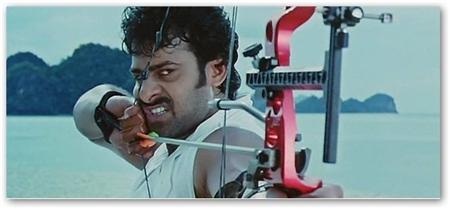  / Billa (2009) DVDRip