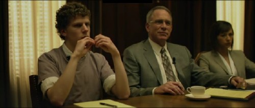   / The Social Network (2010/DVDScr)