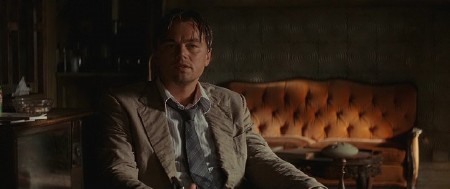  / Inception (2010/BDRip)