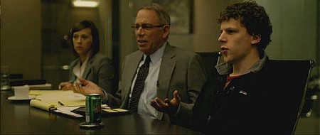   / The Social Network (2010/DVDRip)