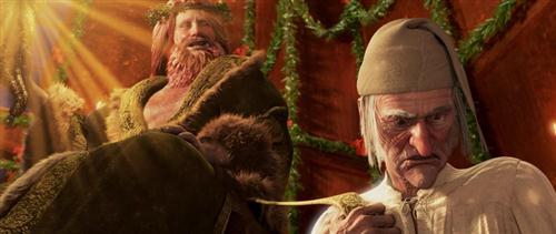   / A Christmas Carol (2009) BDRip