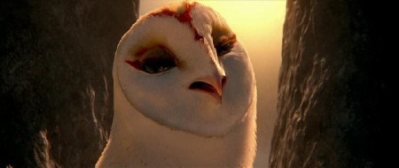    / Legend of the Guardians: The Owls of GaHoole (2010/HDRip/1400)