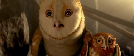    / Legend of the Guardians: The Owls of GaHoole (2010/HDRip/1400)