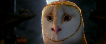    / Legend of the Guardians: The Owls of GaHoole (2010/HDRip/1400)