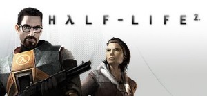 Half-Life 2 v1.0.0.0 (2004) PC