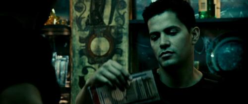 - / Takers (2010) DVDRip