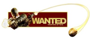 Wanted Weapons of Fate (2009)  PC  RePack