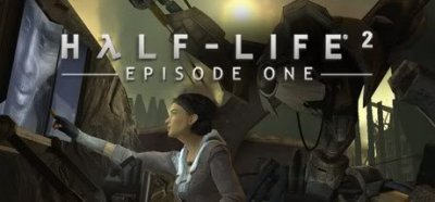 Half-Life 2 Episode One (2006) PC