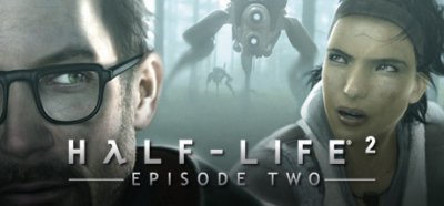 Half-Life 2 Episode Two (2007) PC 