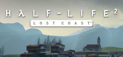 Half-Life 2 Lost Coast (2005) PC