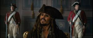    4:    / Pirates of the Caribbean 4: On Stranger Tides (2011) HD | 