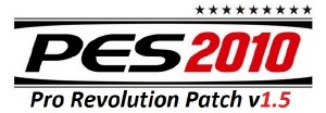 Pro Evolution Soccer 2010 - Pro Revolution Patch Final (2010) PC  