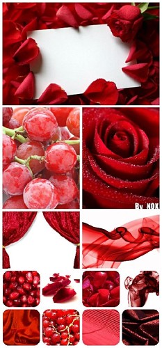 23 Red Cliparts -   