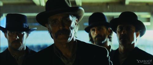    [] / Cowboys & Aliens (2011) HDTV (1080p)