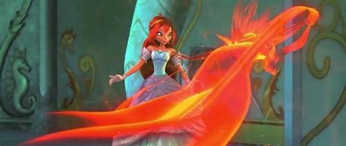 Winx Club:   / Winx Club: Magical Adventure (2010) HDRip