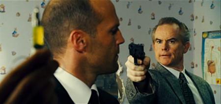  / The Transporter (2002) DVDRip