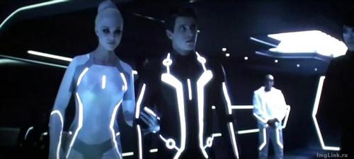 :  / TRON: Legacy (2010) TS