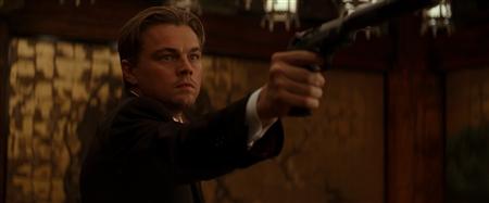  / Inception (2010) BDRip-AVC, 2.92 GB