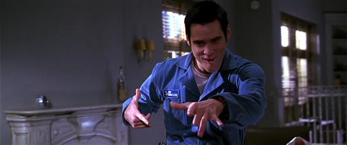  / The Cable Guy (1996) HDRip-AVC