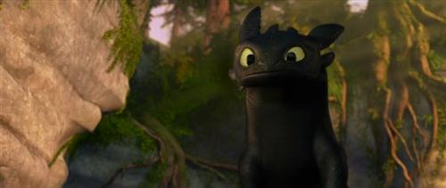    / How to Train Your Dragon (2010) BDRip