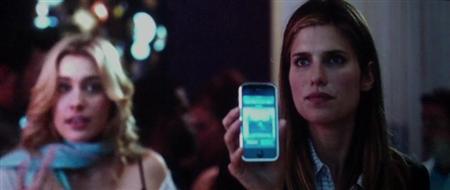    / No Strings Attached (2011) TS, 1,37 GB