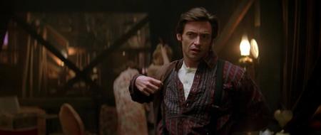  / The Prestige (2006/BDRip) 1.46 GB