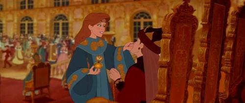  / Anastasia (1997) DVDRip