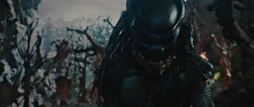  / Predators (2010) BDRip