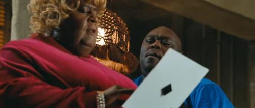  :    / Big Mommas: Like Father, Like Son 2011 DVDRip