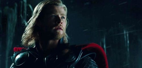  / Thor (2011/CAMRip)