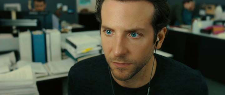   / Limitless (2011/DVDRip/1400MB)