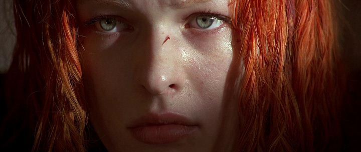   / The Fifth Element (BDRip/1997)