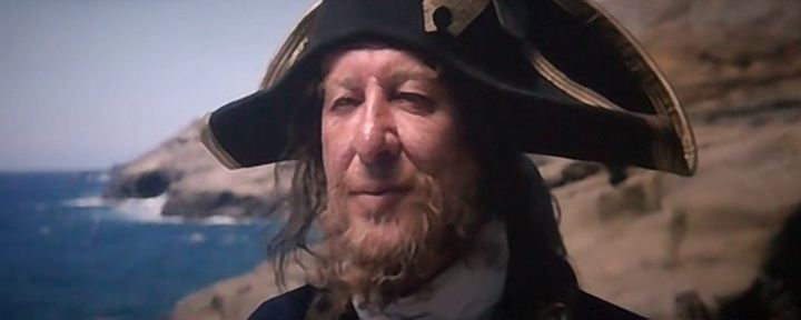    4:    / Pirates of the Caribbean 4: On Stranger Tides (2011) TS