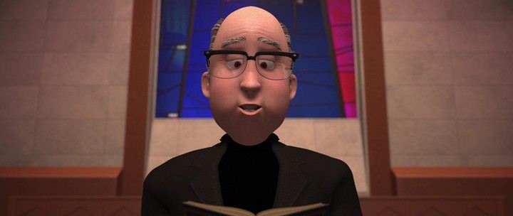  / The Incredibles (2004) BDRip