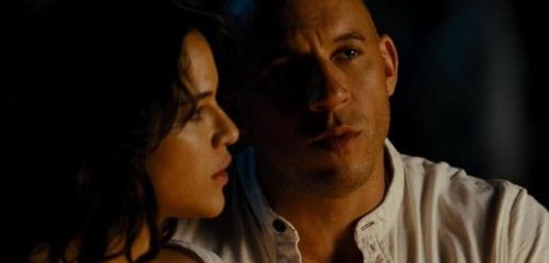  4 / Fast & Furious (2009) BDRip