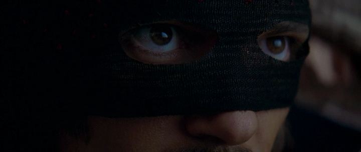   / The Mask of Zorro (1998) BDRip