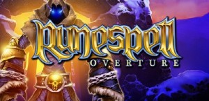 Runespell: Overture [ENG] [P] (2011)